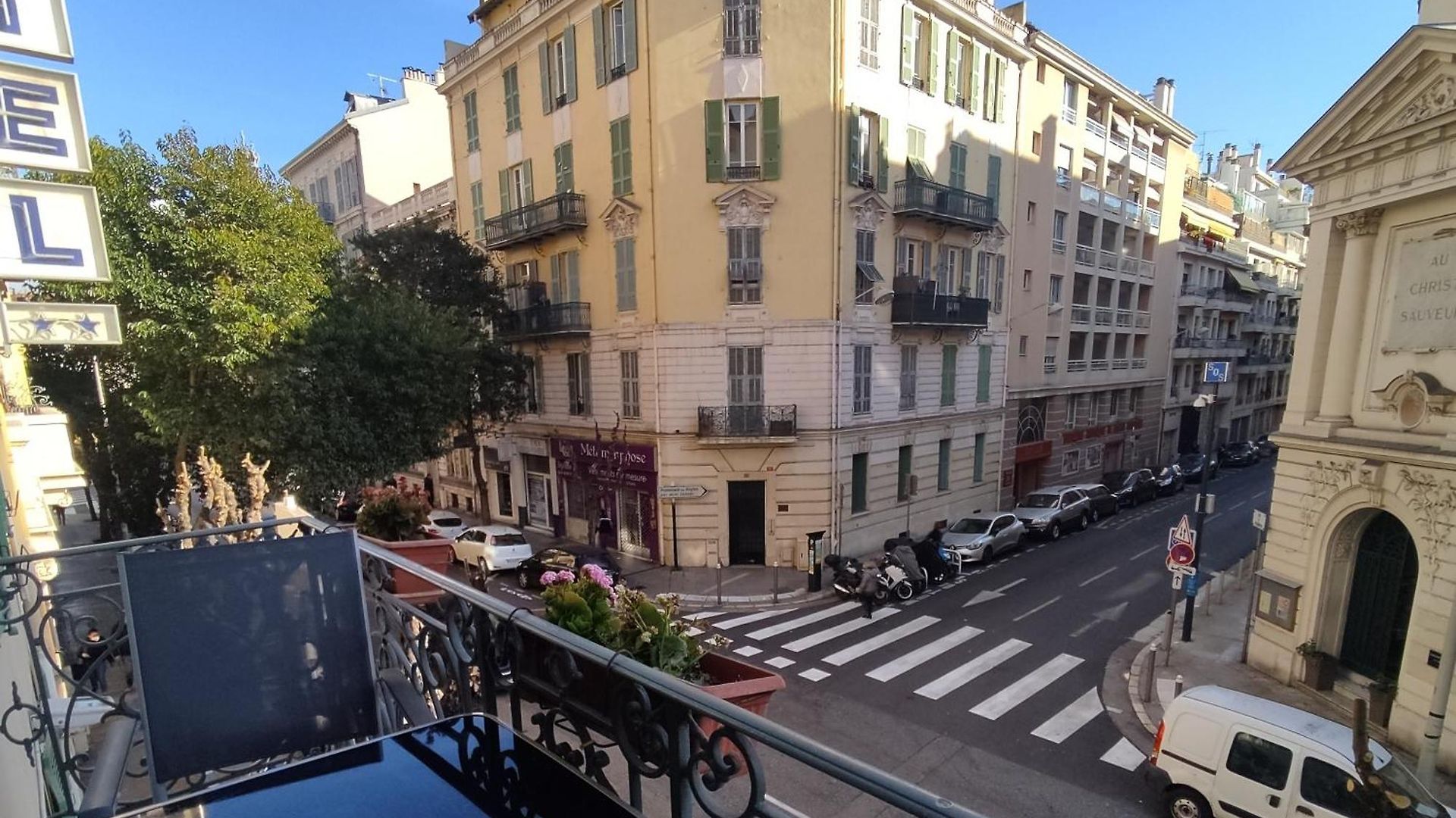 Parisien 3* Nice