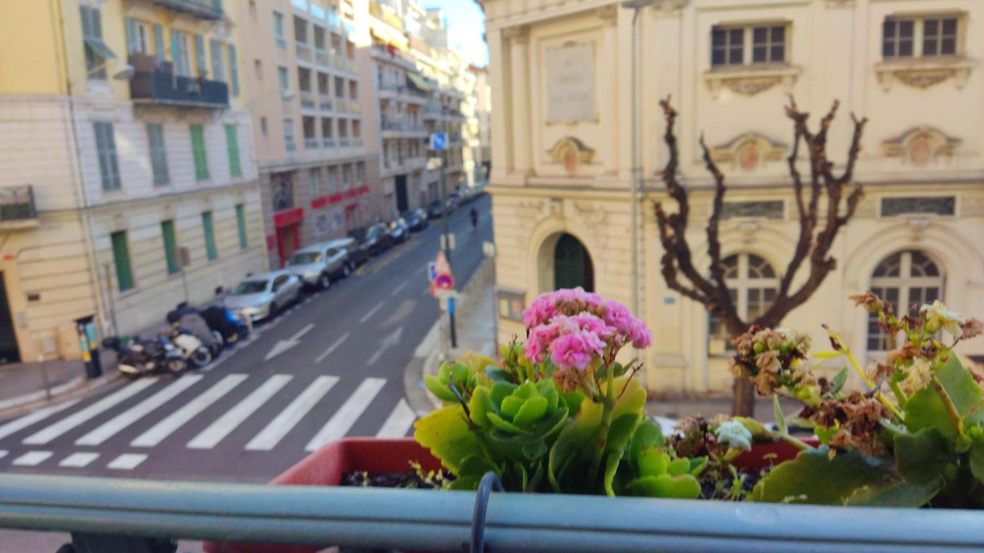 Parisien 3* Nice