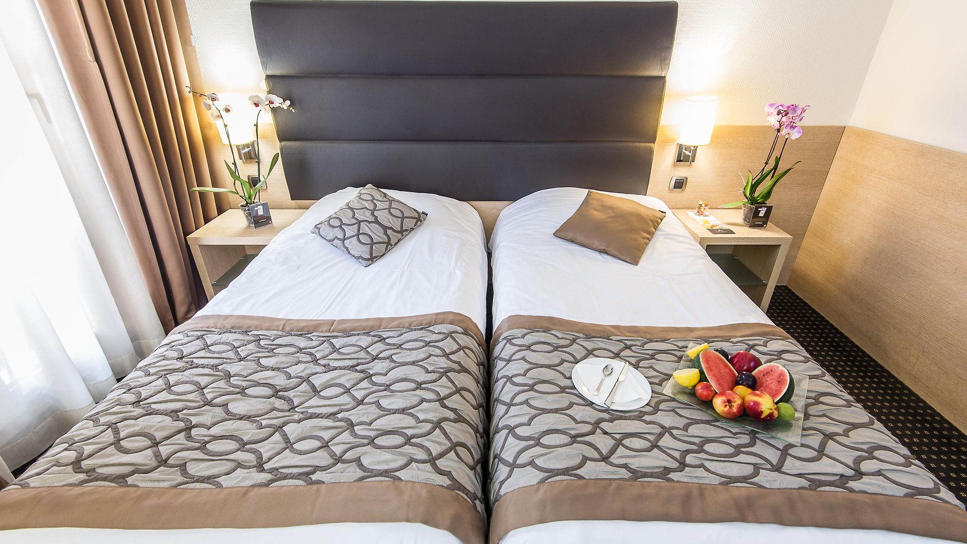 Pam Hotel 4*