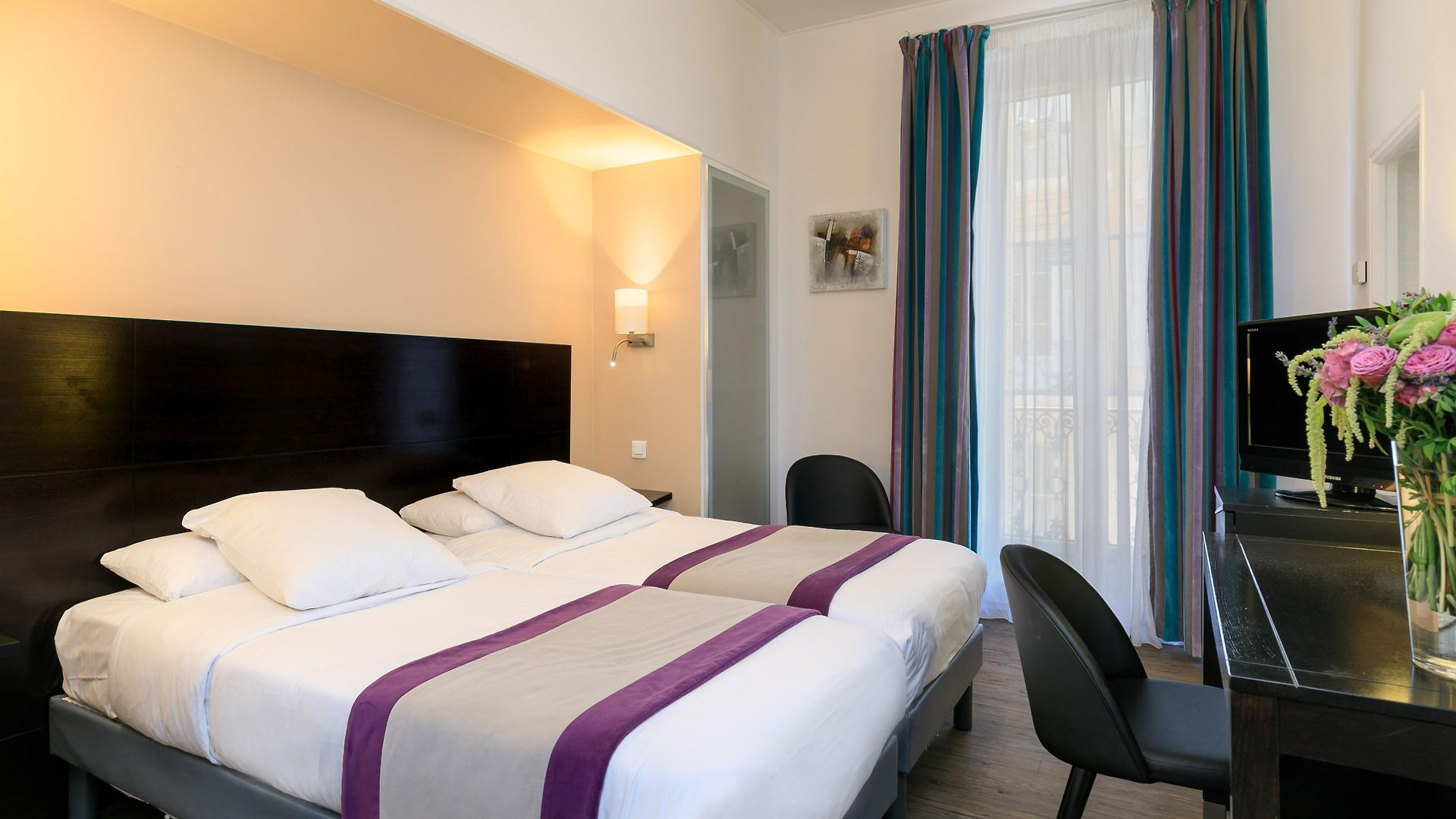 Hotel Florence Nice