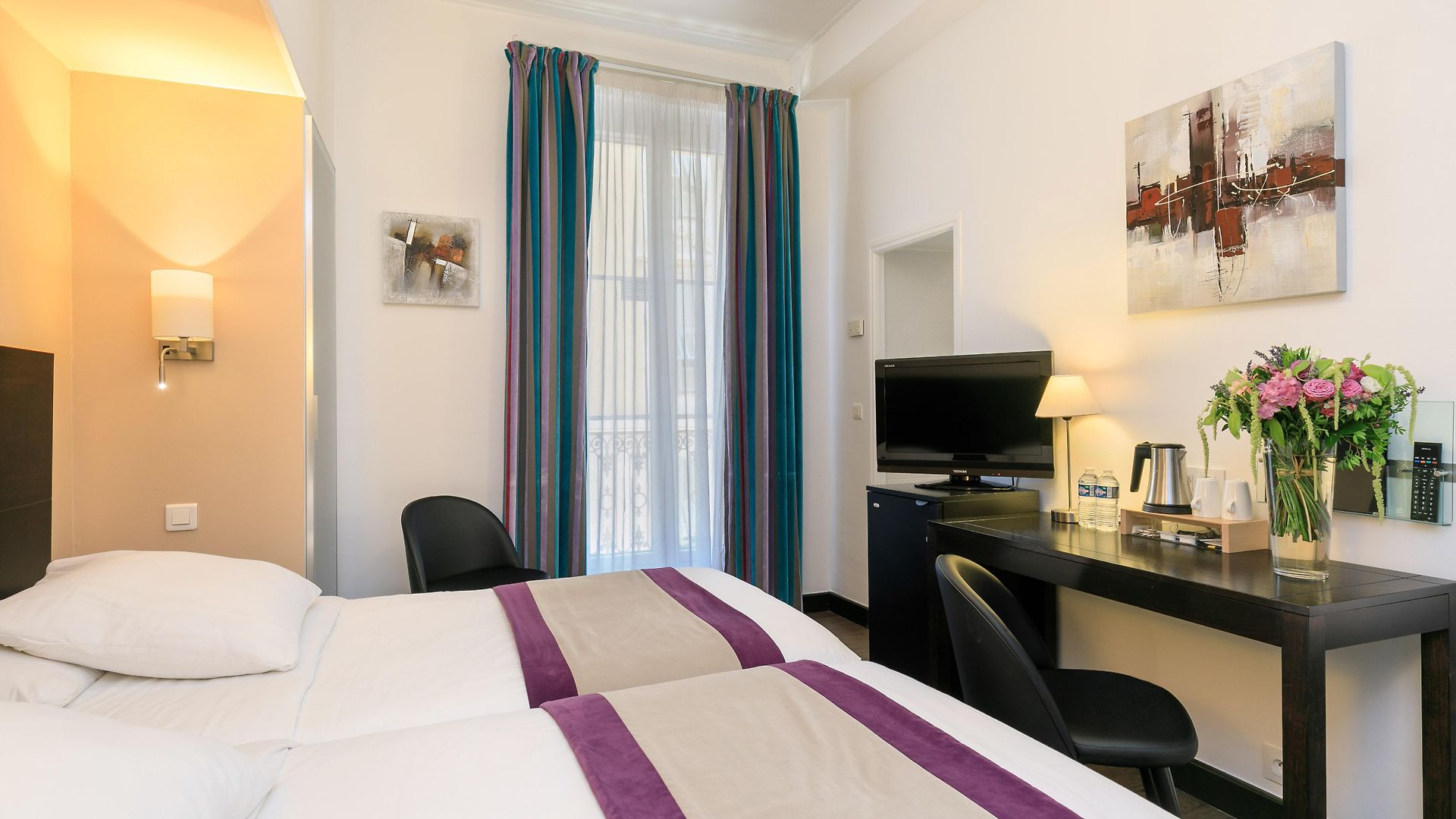 Florence Hotel