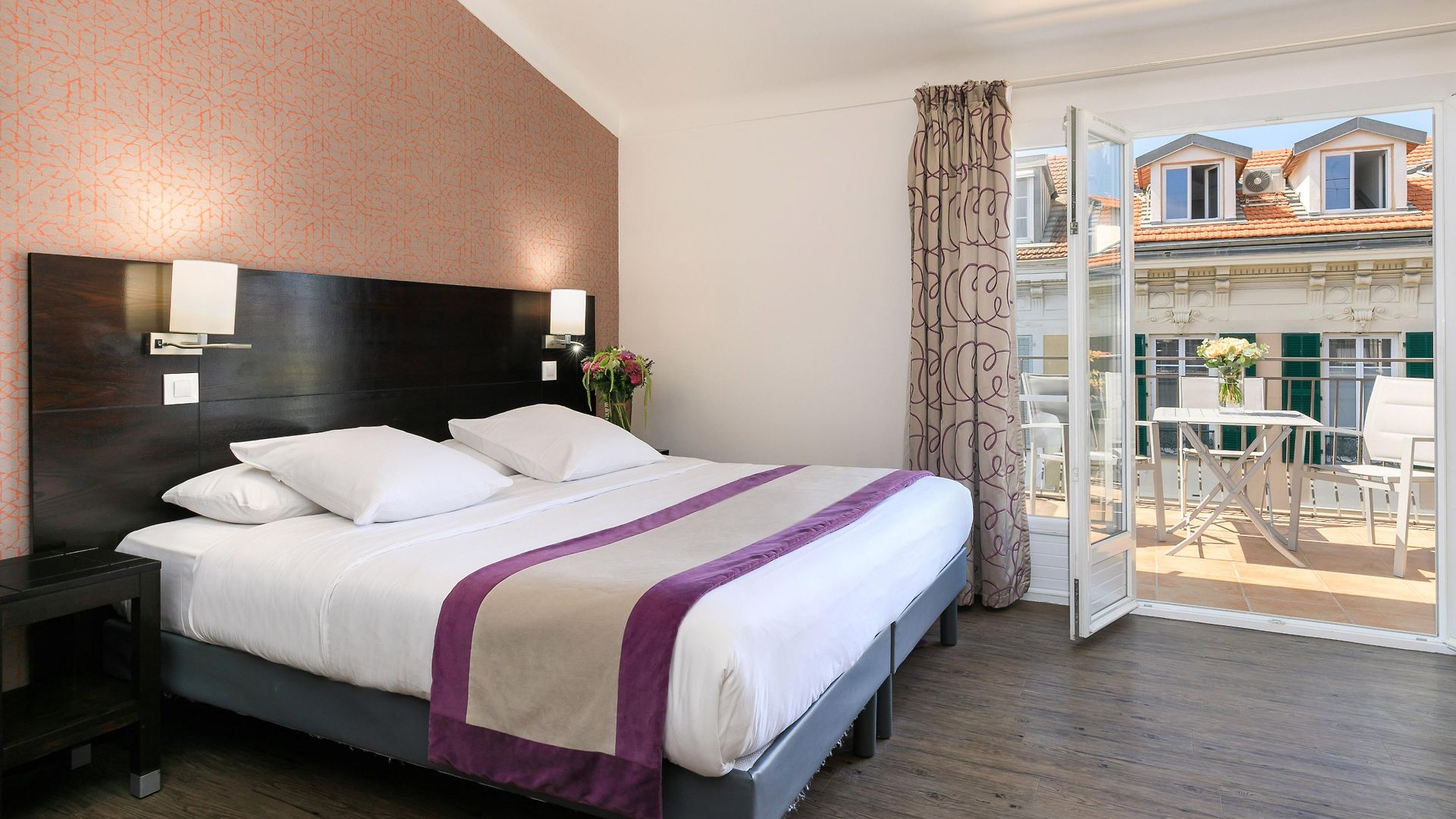 Hotel Florence 3*