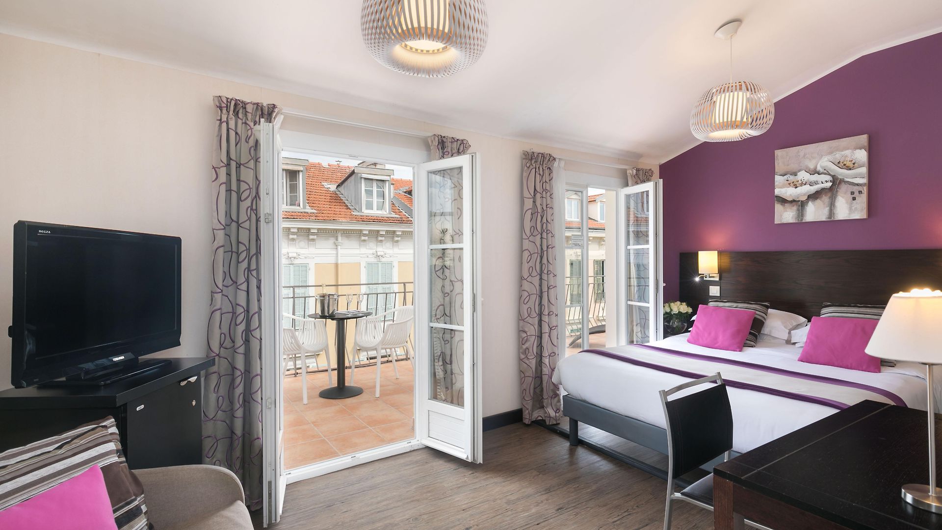 Hotel Florence