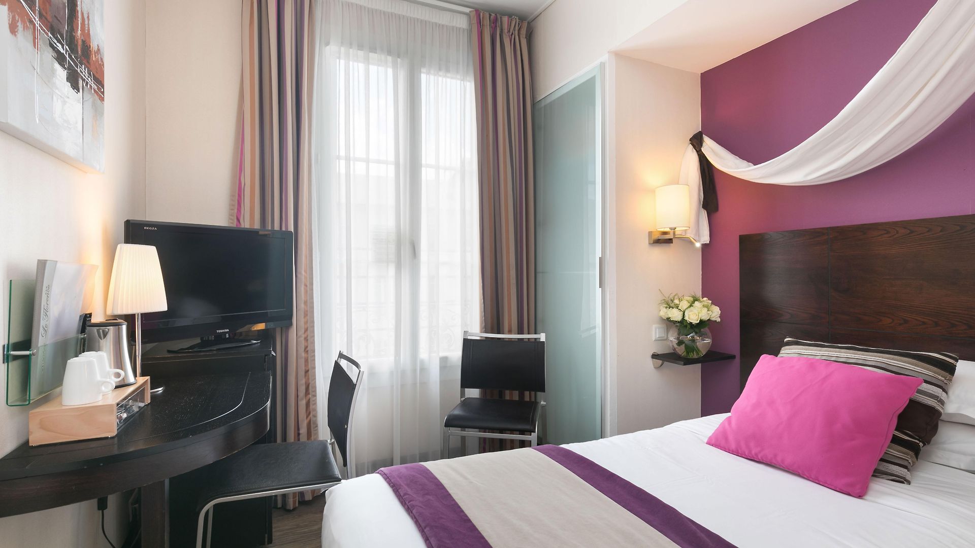 Hotel Florence 3*