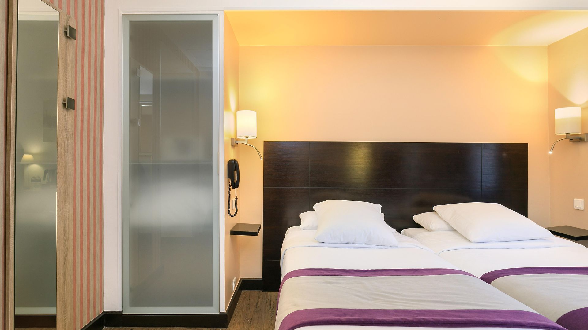 Hotel Florence 3*