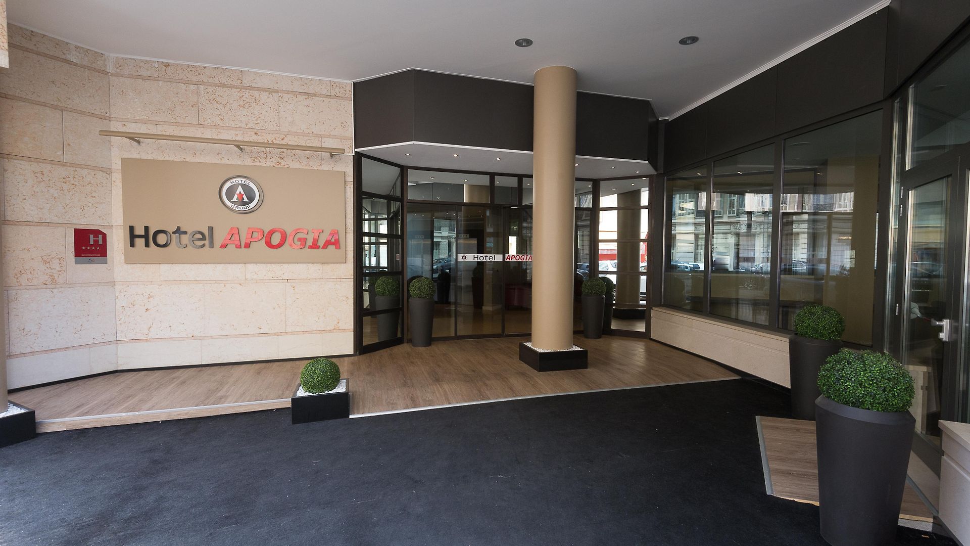 Pam Hotel