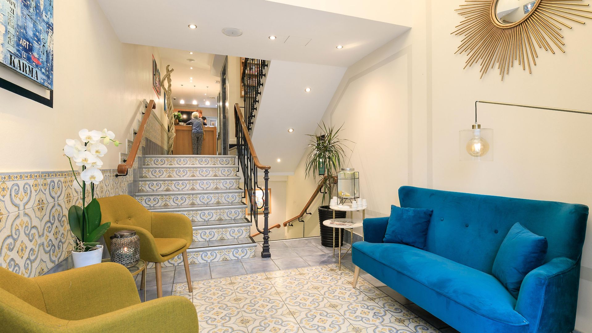 Florence Hotel 3*