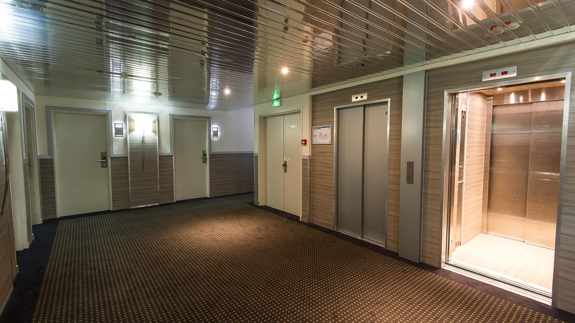 Hotel Pam Nice