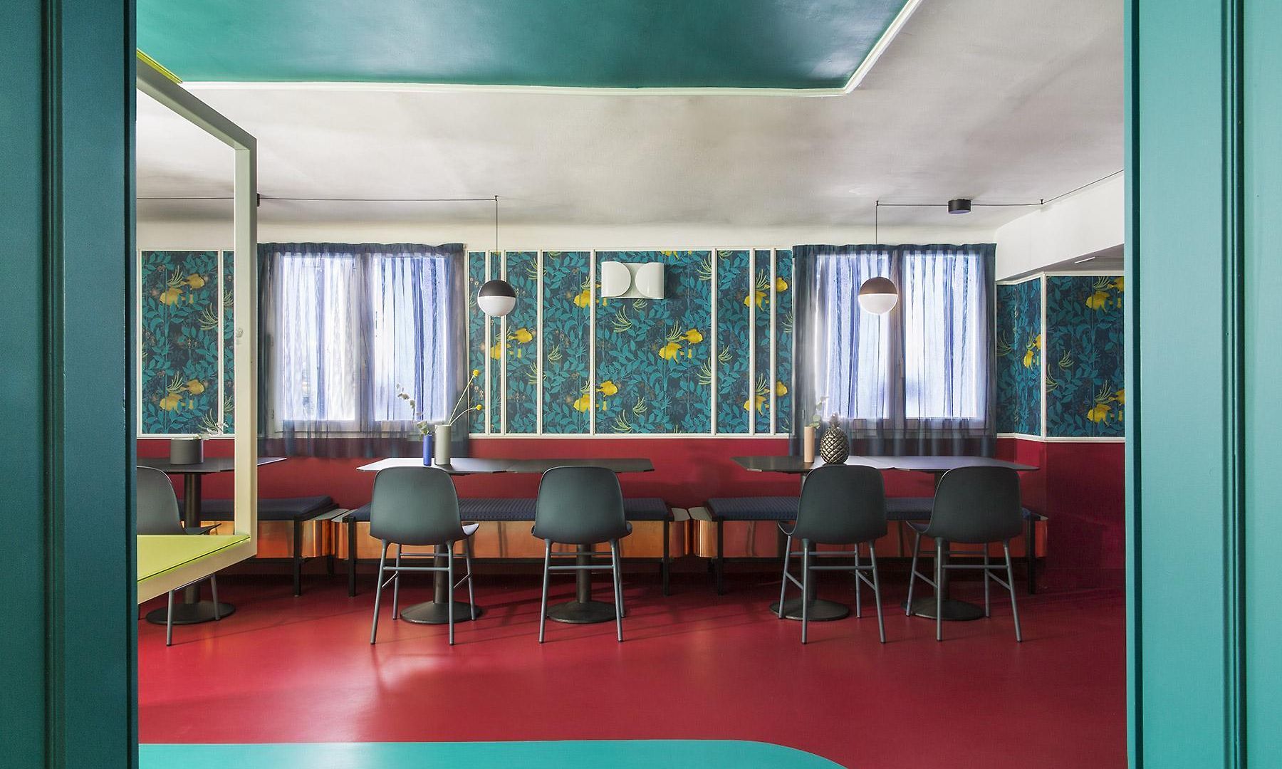 Hotel Les Cigales