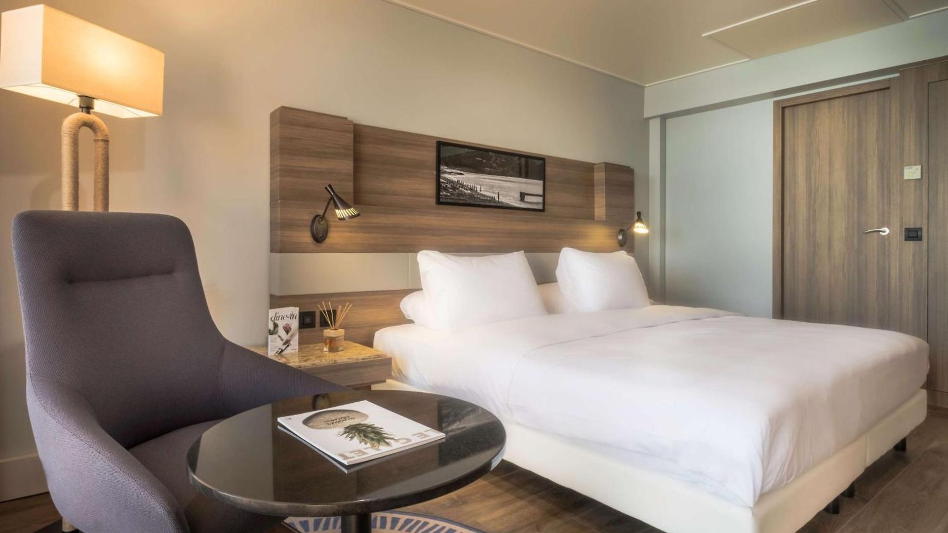 Radisson Blu Hotel 4*