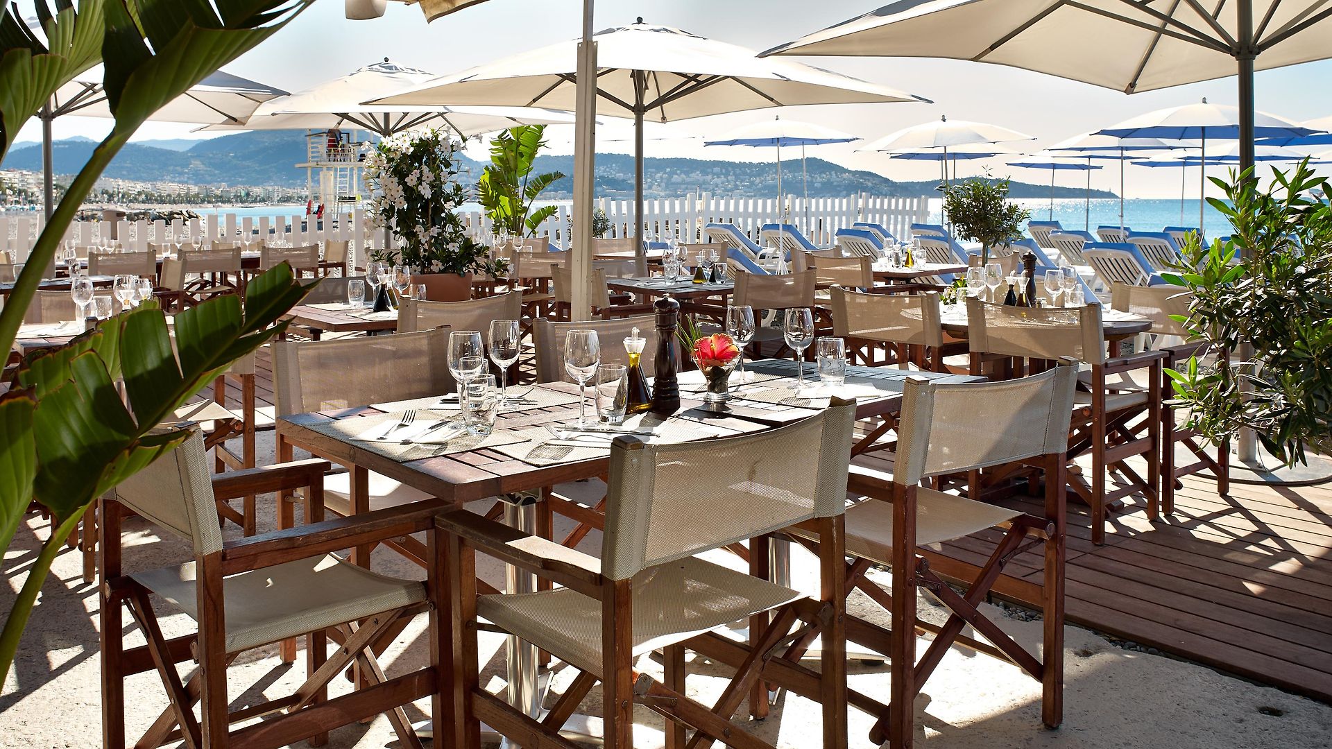 Radisson Blu Hotel Nice