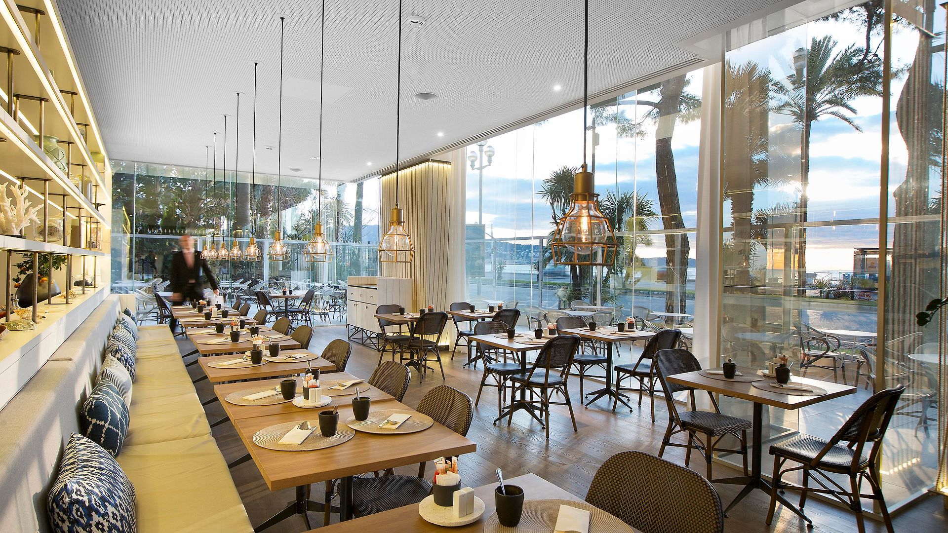 Radisson Blu Hotel