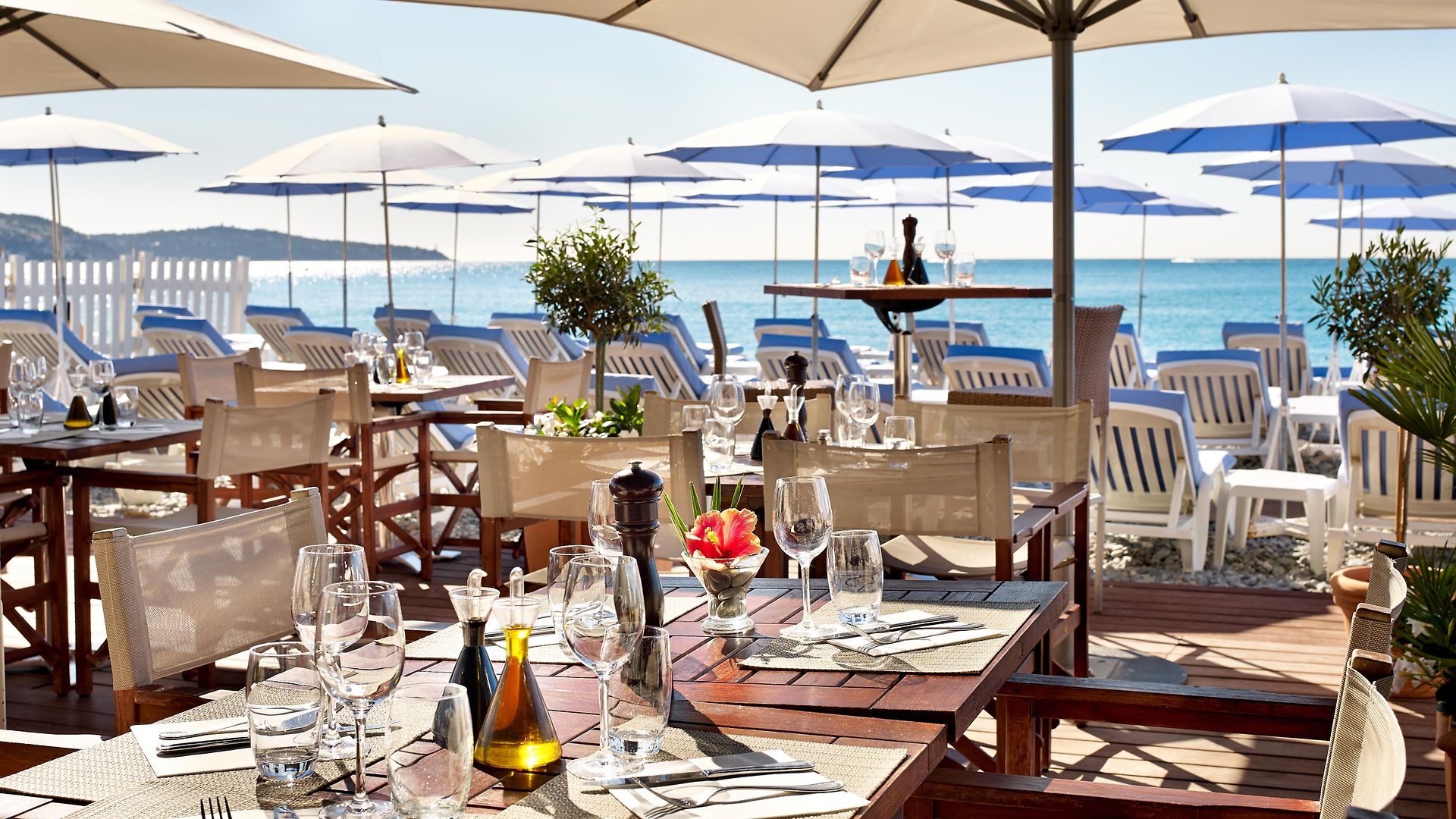 Hotel Radisson Blu Nice