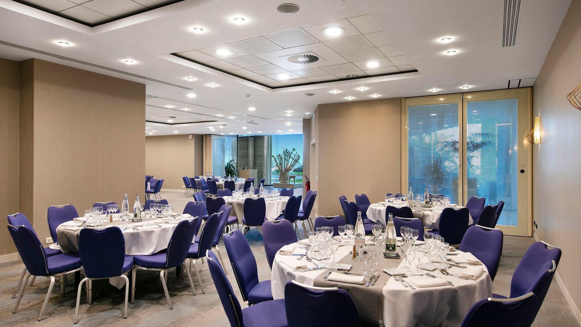 Radisson Blu Hotel 4*