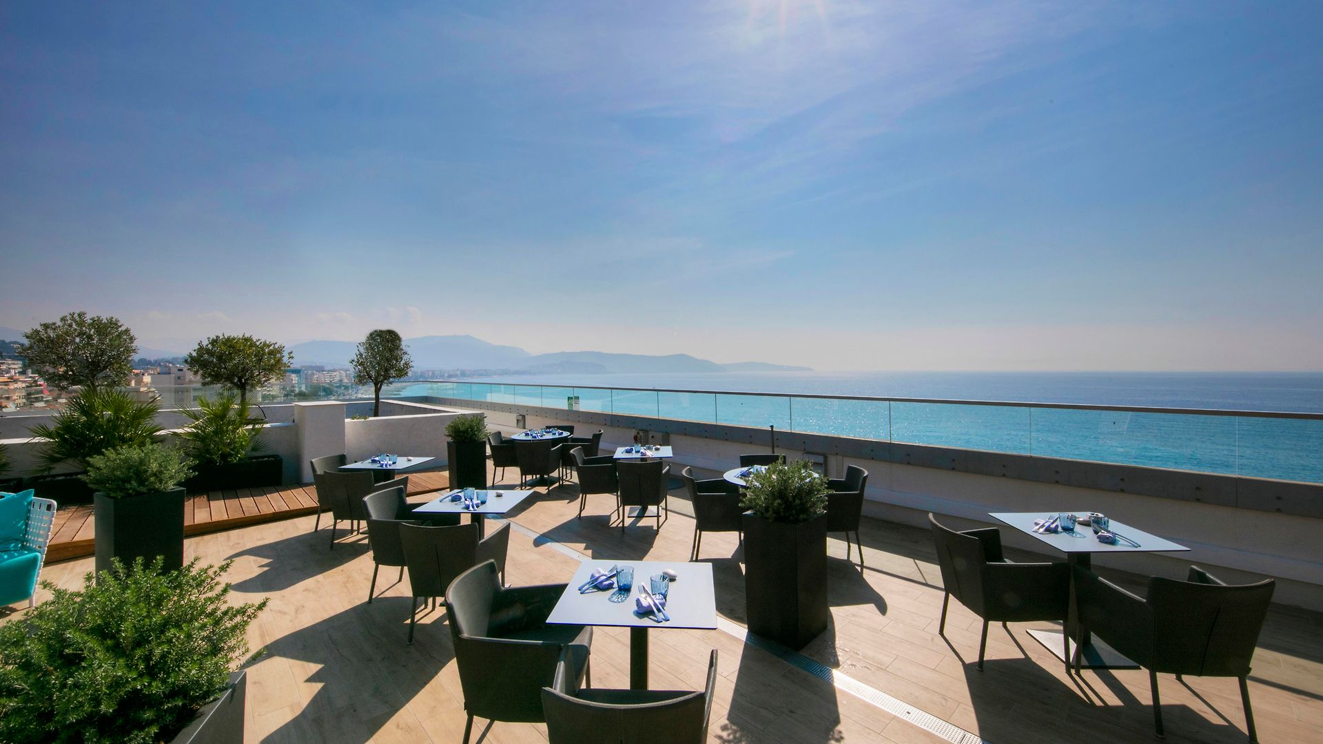 Radisson Blu Hotel