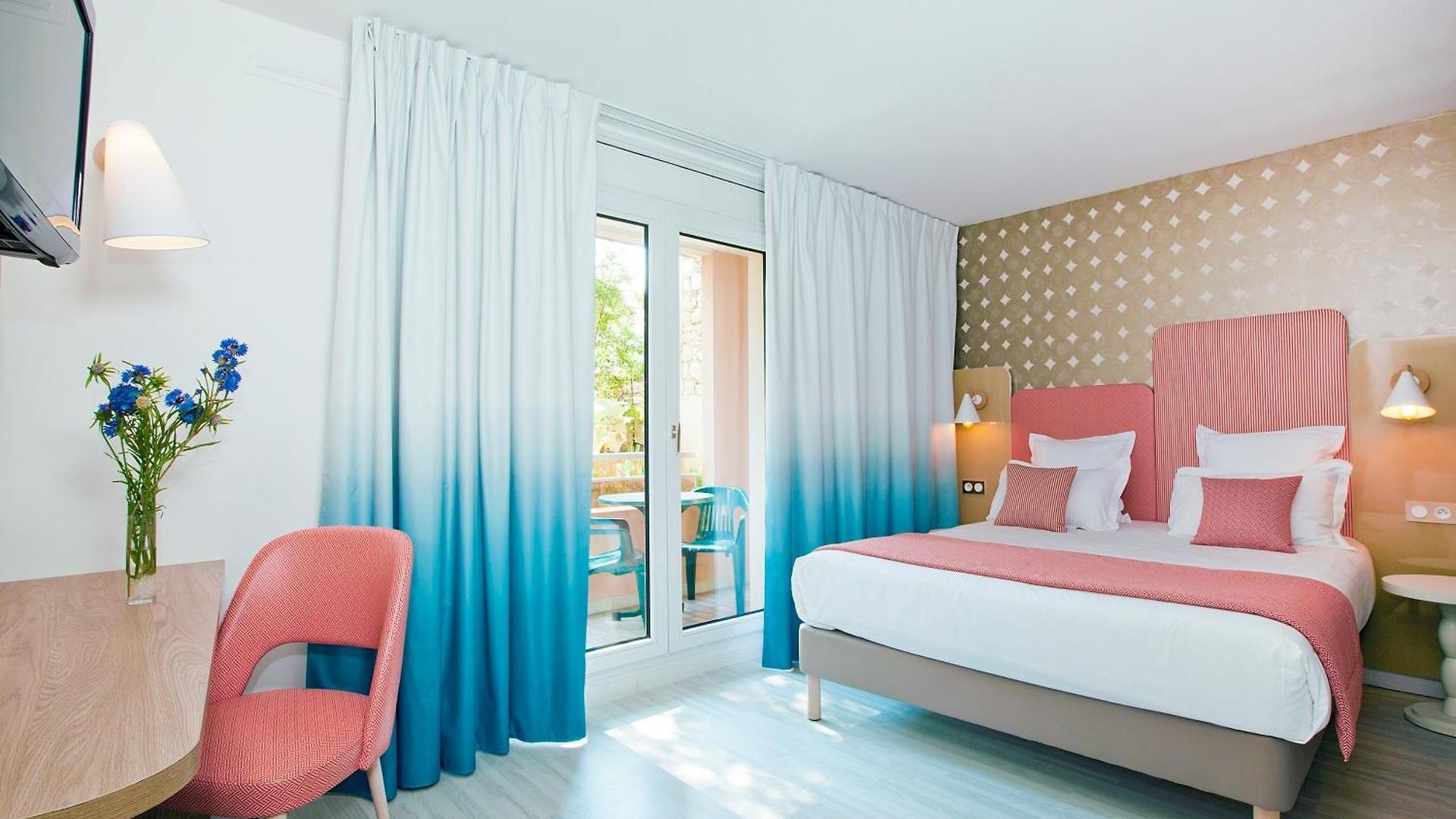 Appart hôtel Residhome Promenade 3*