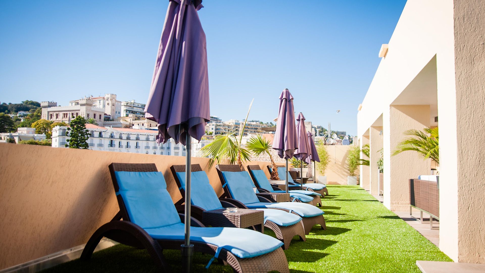 Residhome Promenade Nice