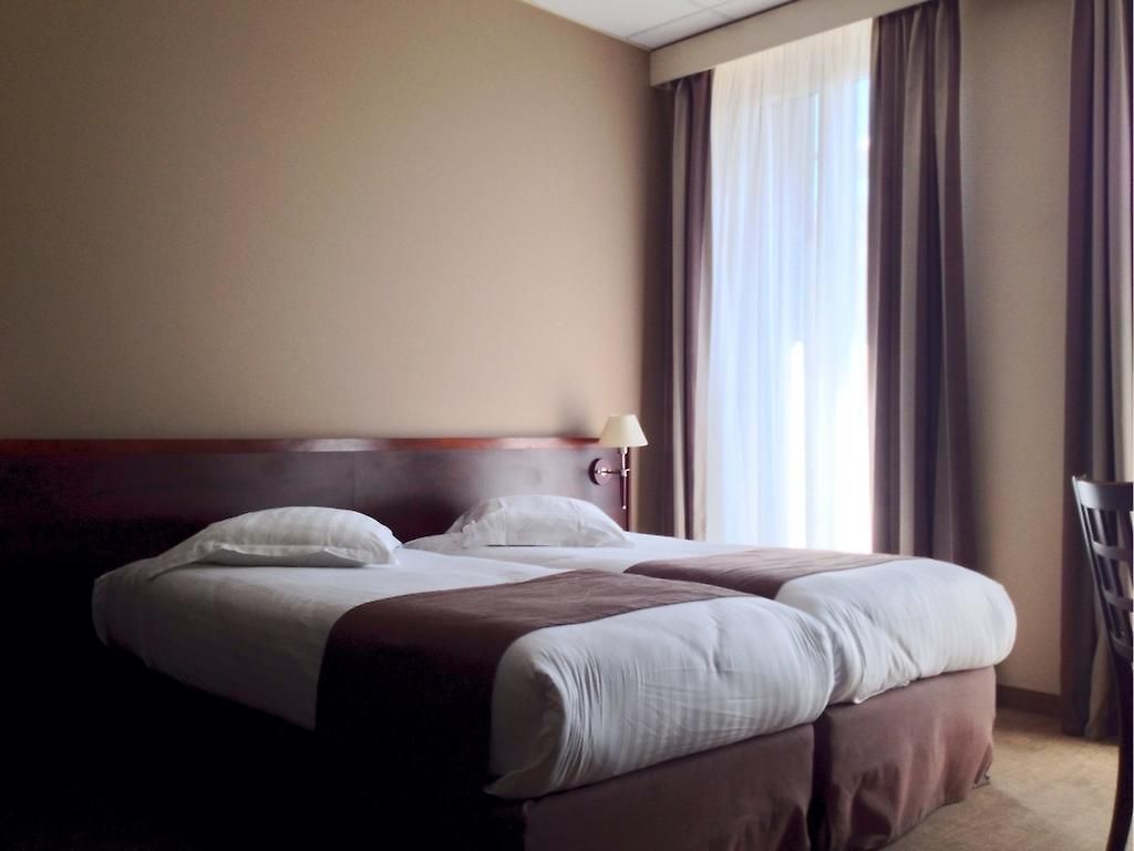 Le Noailles Gare Hotel Nice