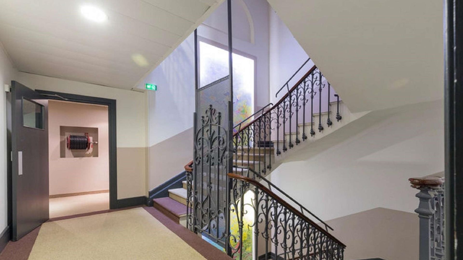 Hotel Le Noailles Gare Nice
