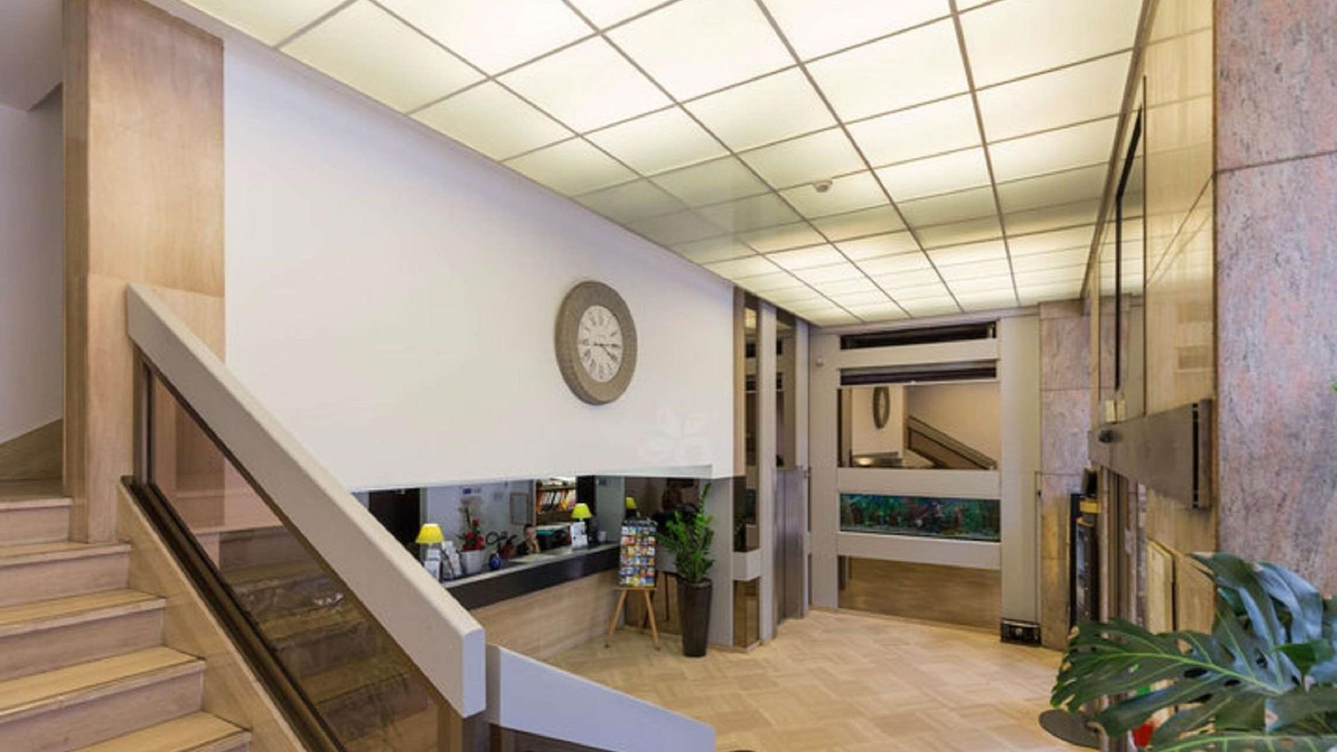 Le Noailles Gare Hotel Nice