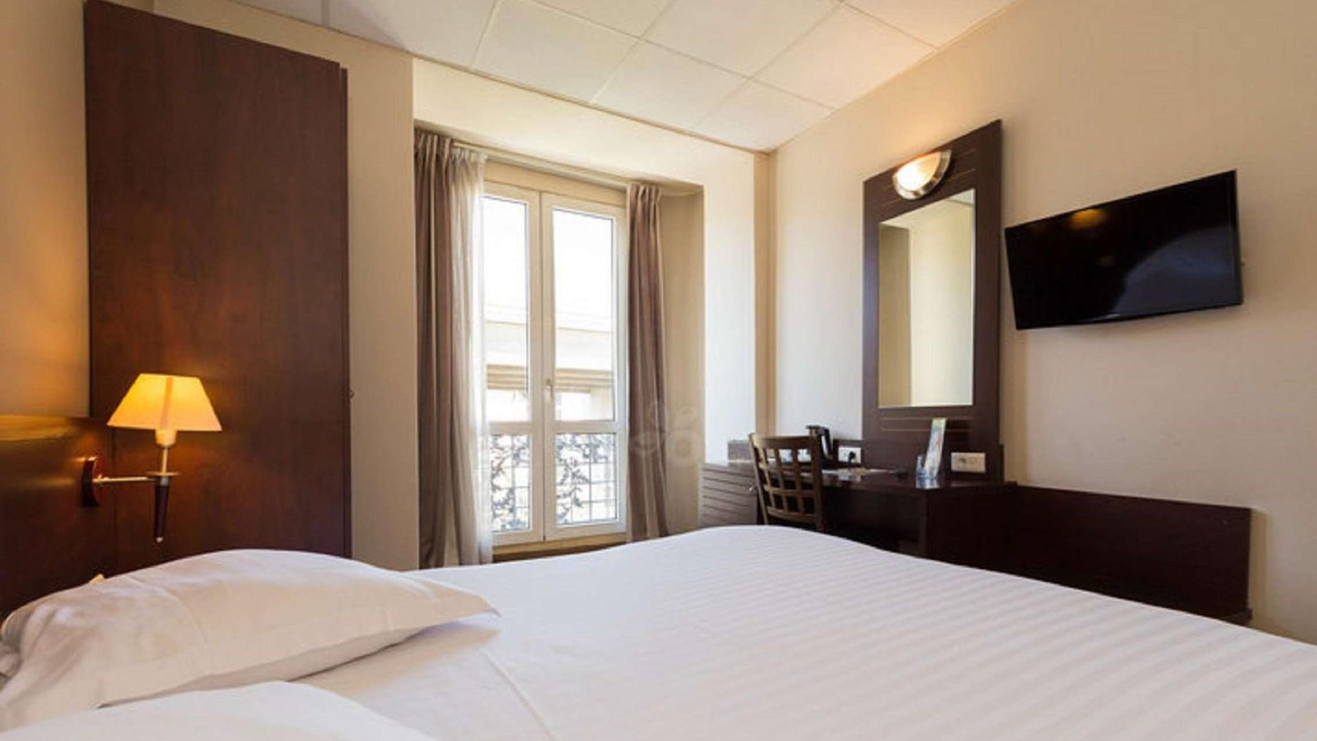 Le Noailles Gare Hotel Nice