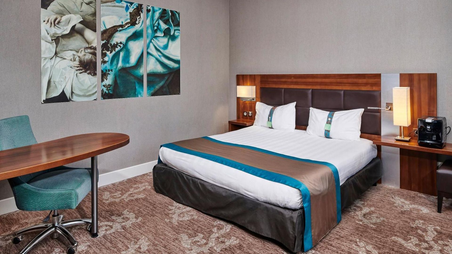 Hotel By Ihg Nice