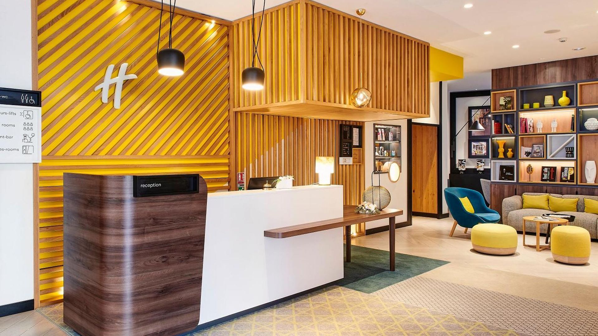 By Ihg Nice
