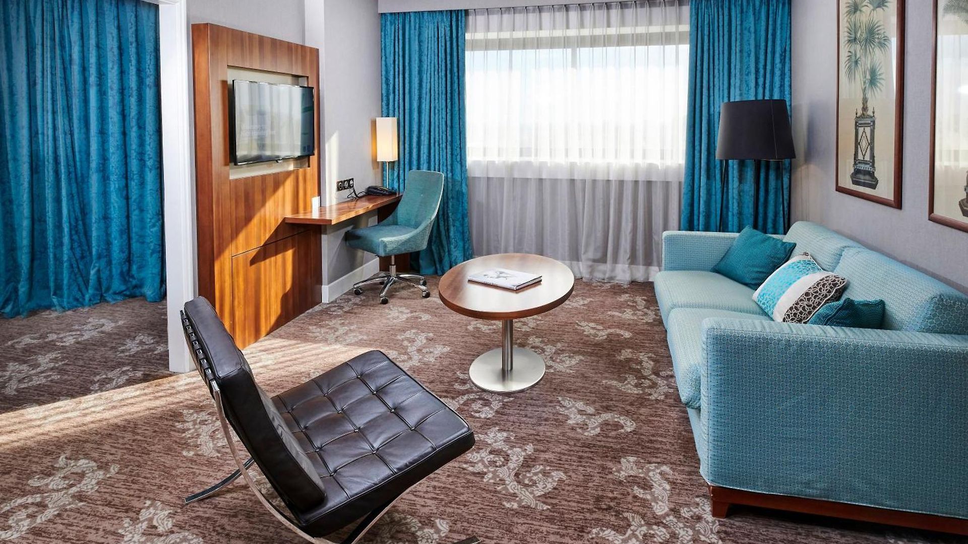 By Ihg 4* Nice