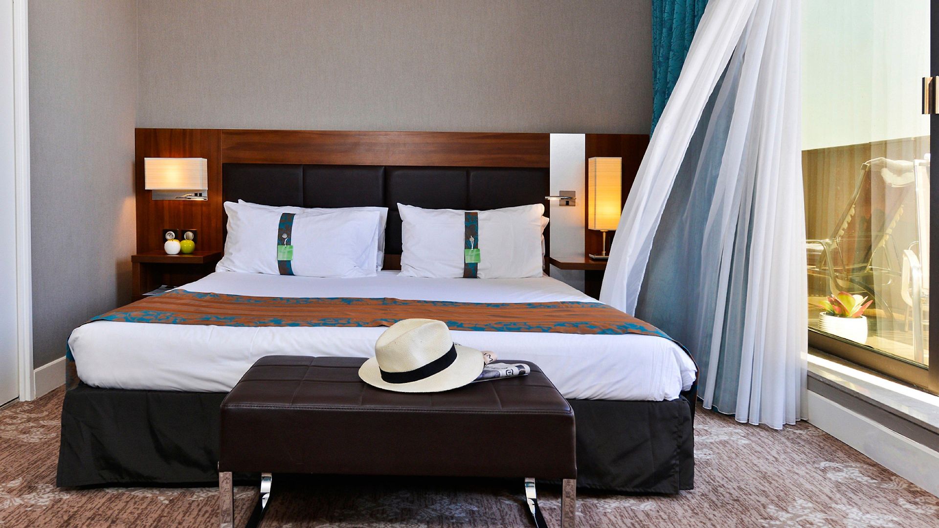 Hotel By Ihg Nice