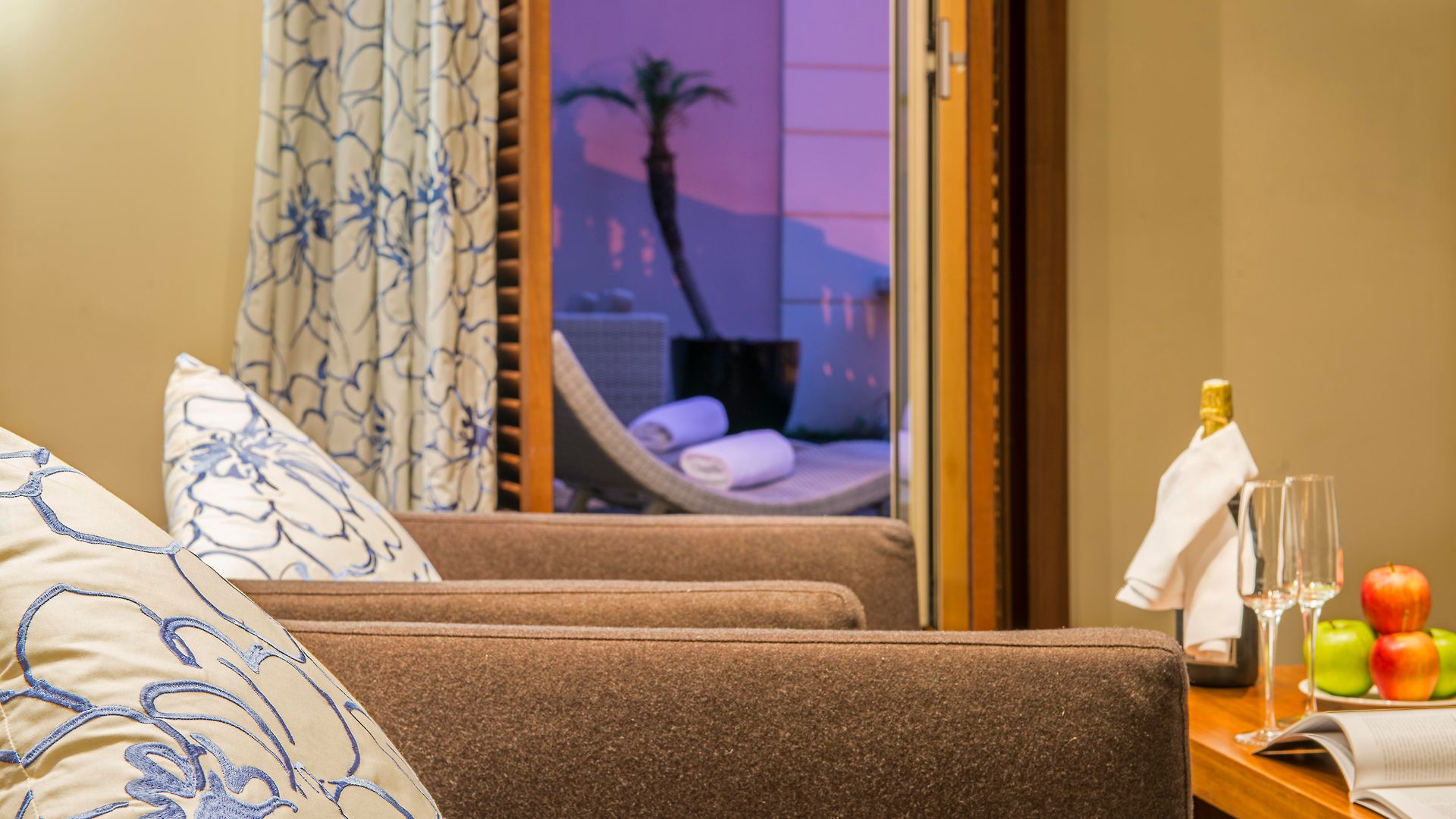 Hotel Beau Rivage