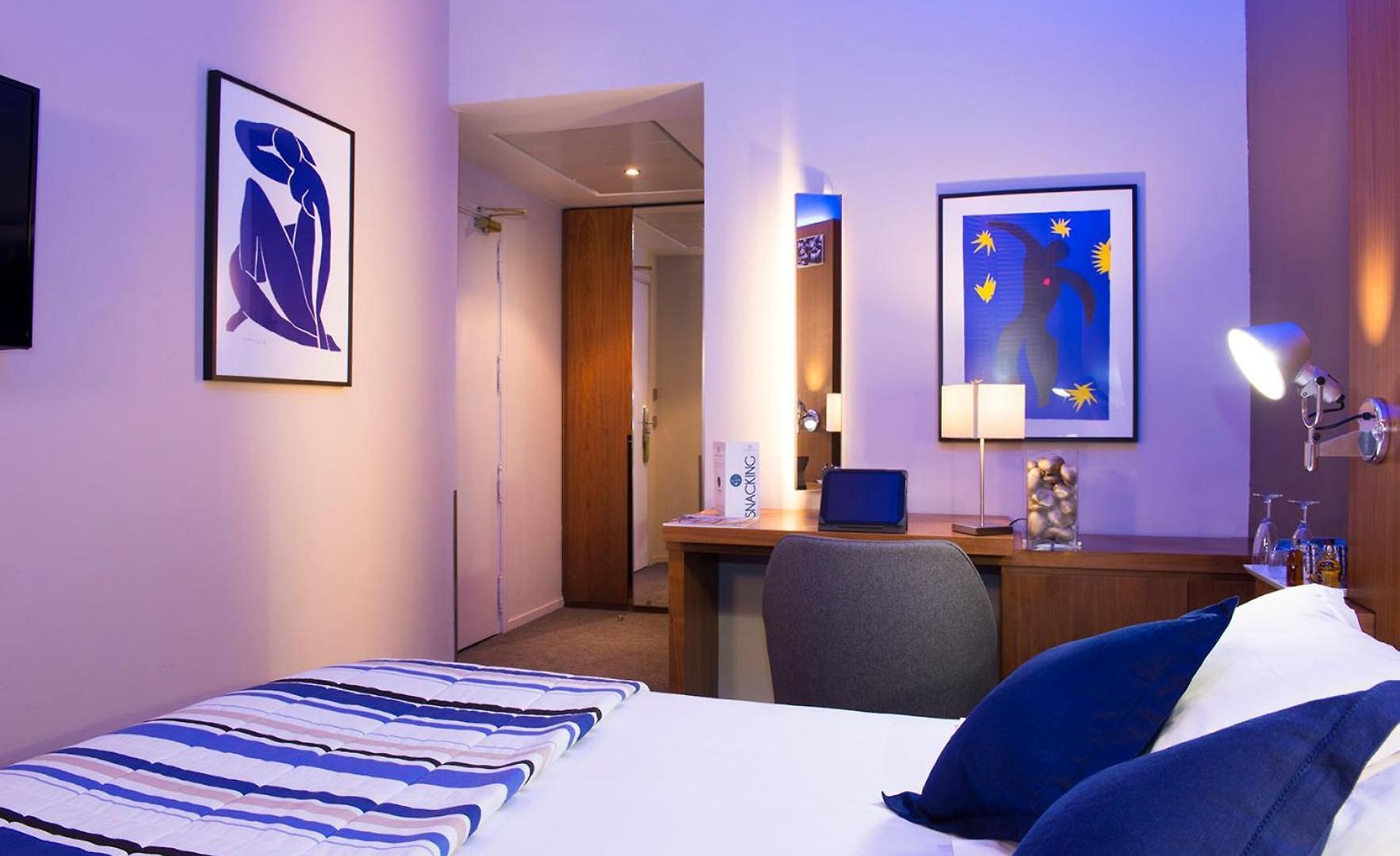 Beau Rivage 4*