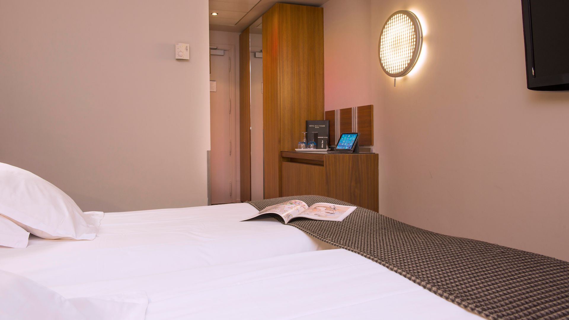 Beau Rivage 4*