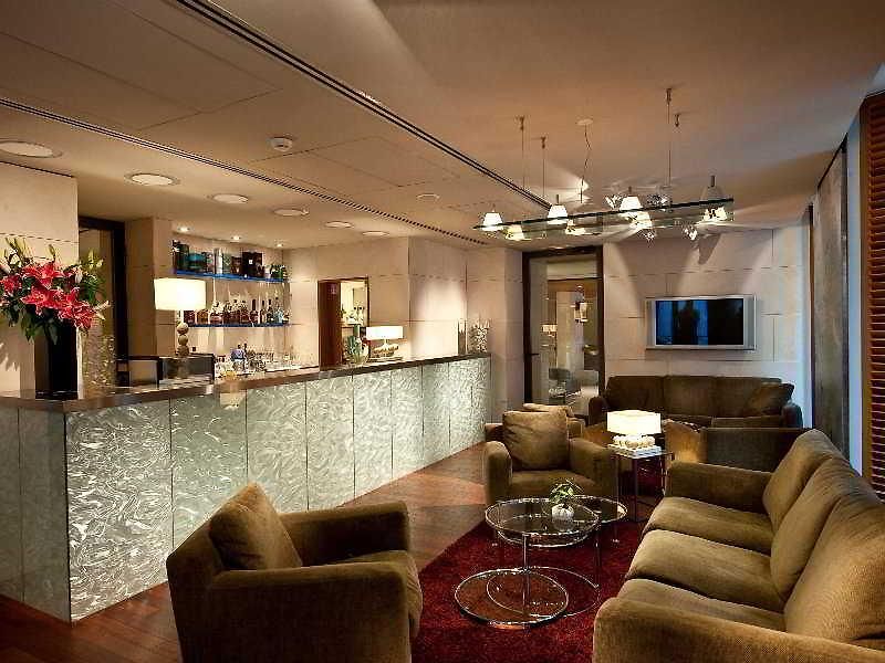 Beau Rivage Hotel