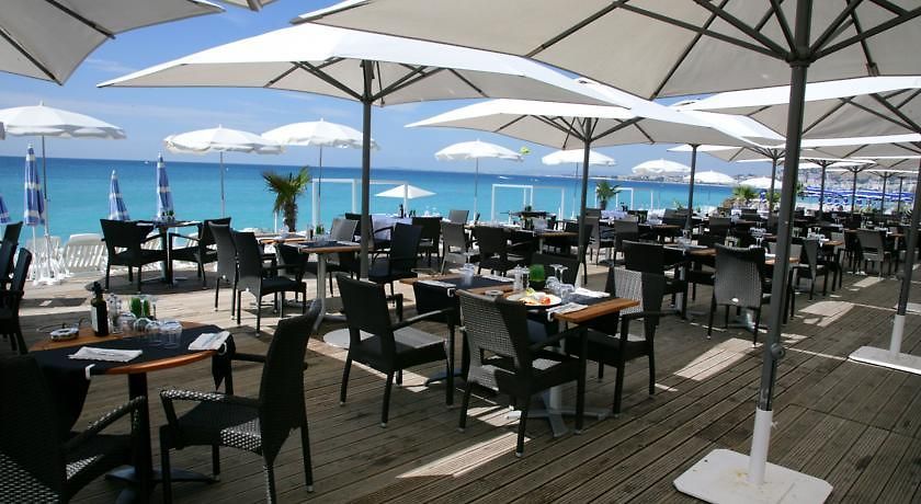 Hotel Beau Rivage