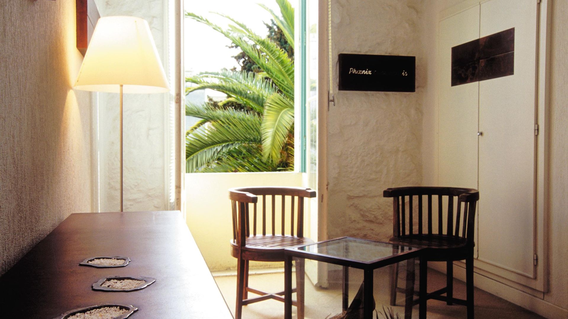 Le Windsor, Jungle Art Hotel