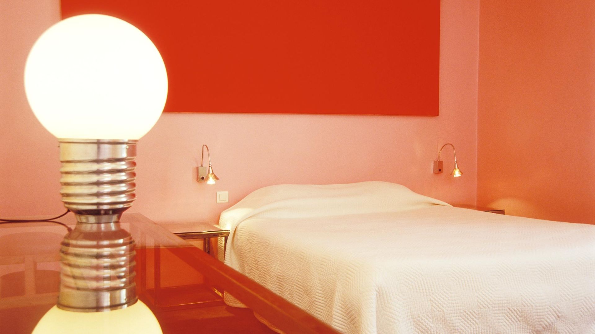 Le Windsor, Jungle Art Hotel 4*