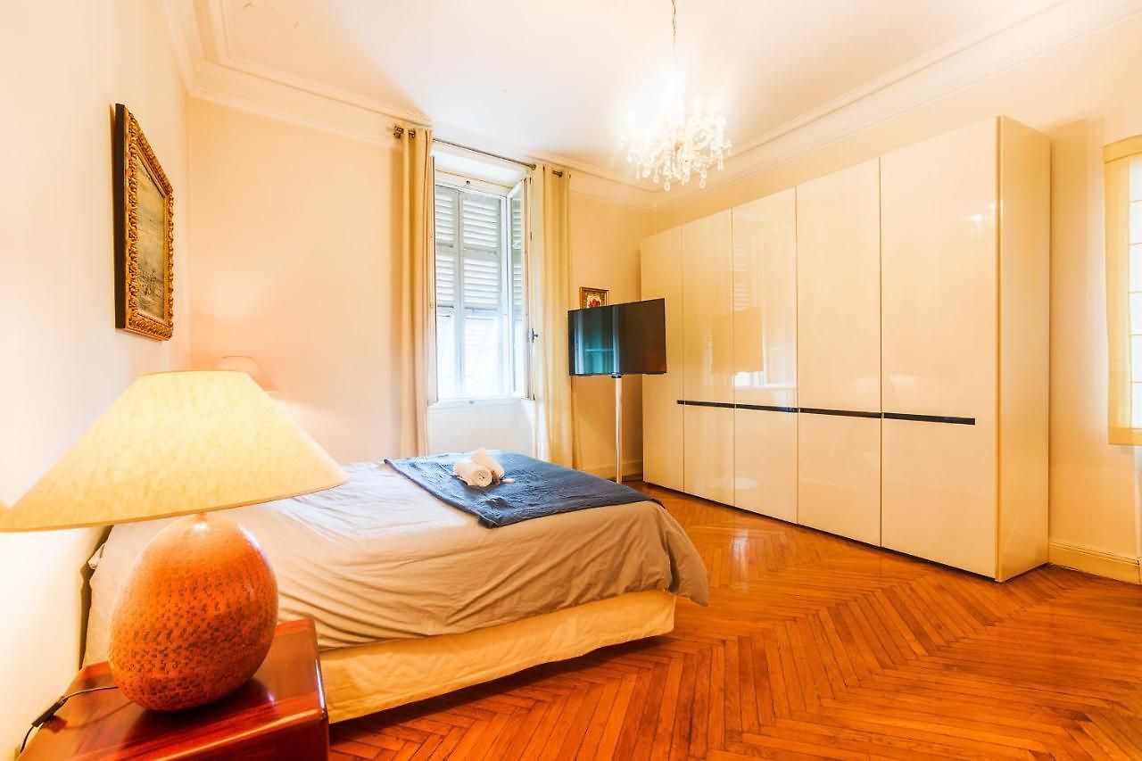 Palais 1er Ap4292 By Riviera Homes Appartement Nice