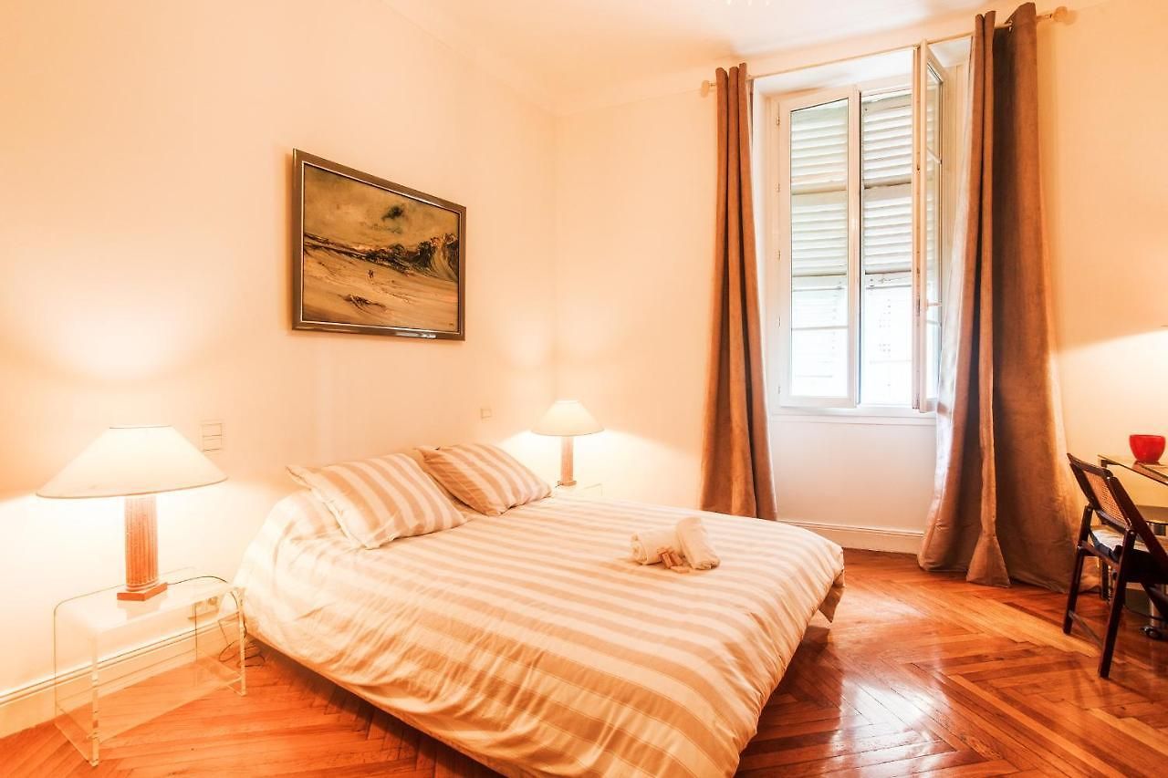 Appartement Palais 1er Ap4292 By Riviera Homes *