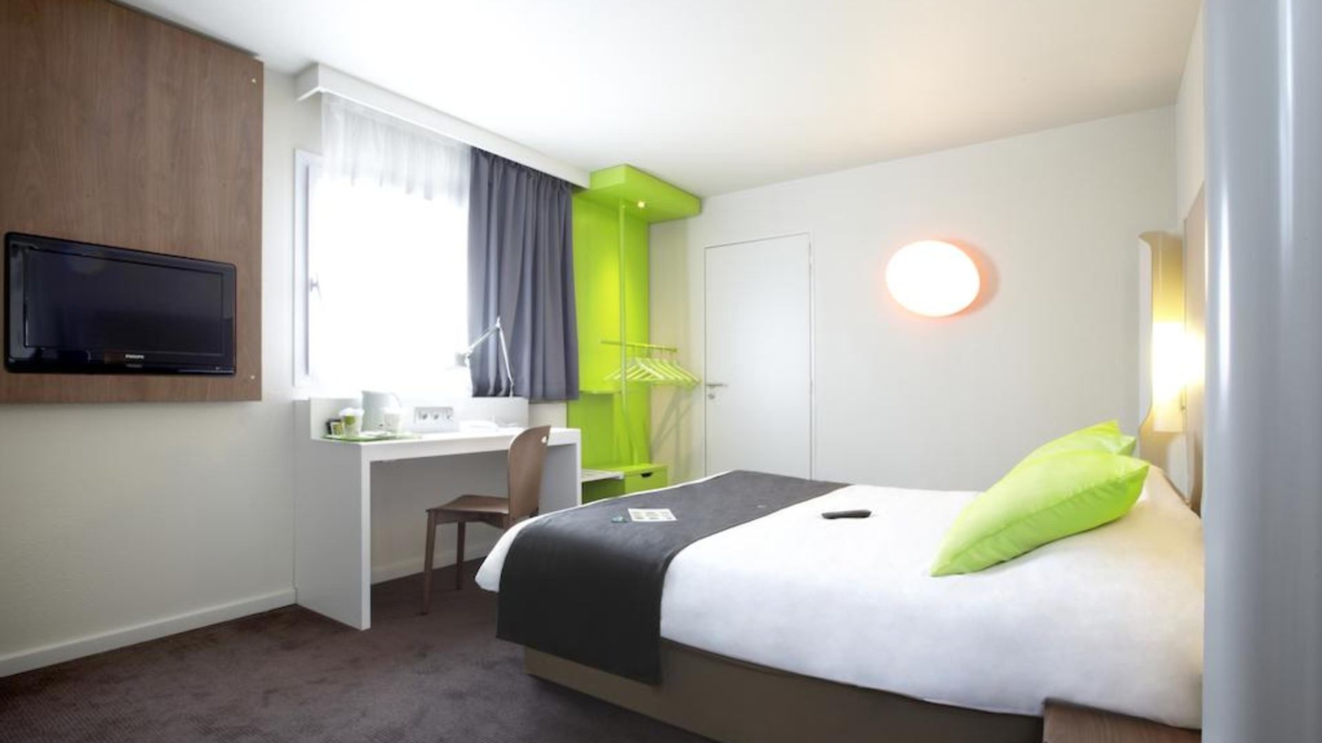 Campanile Prime - Airport Hotel Nice
