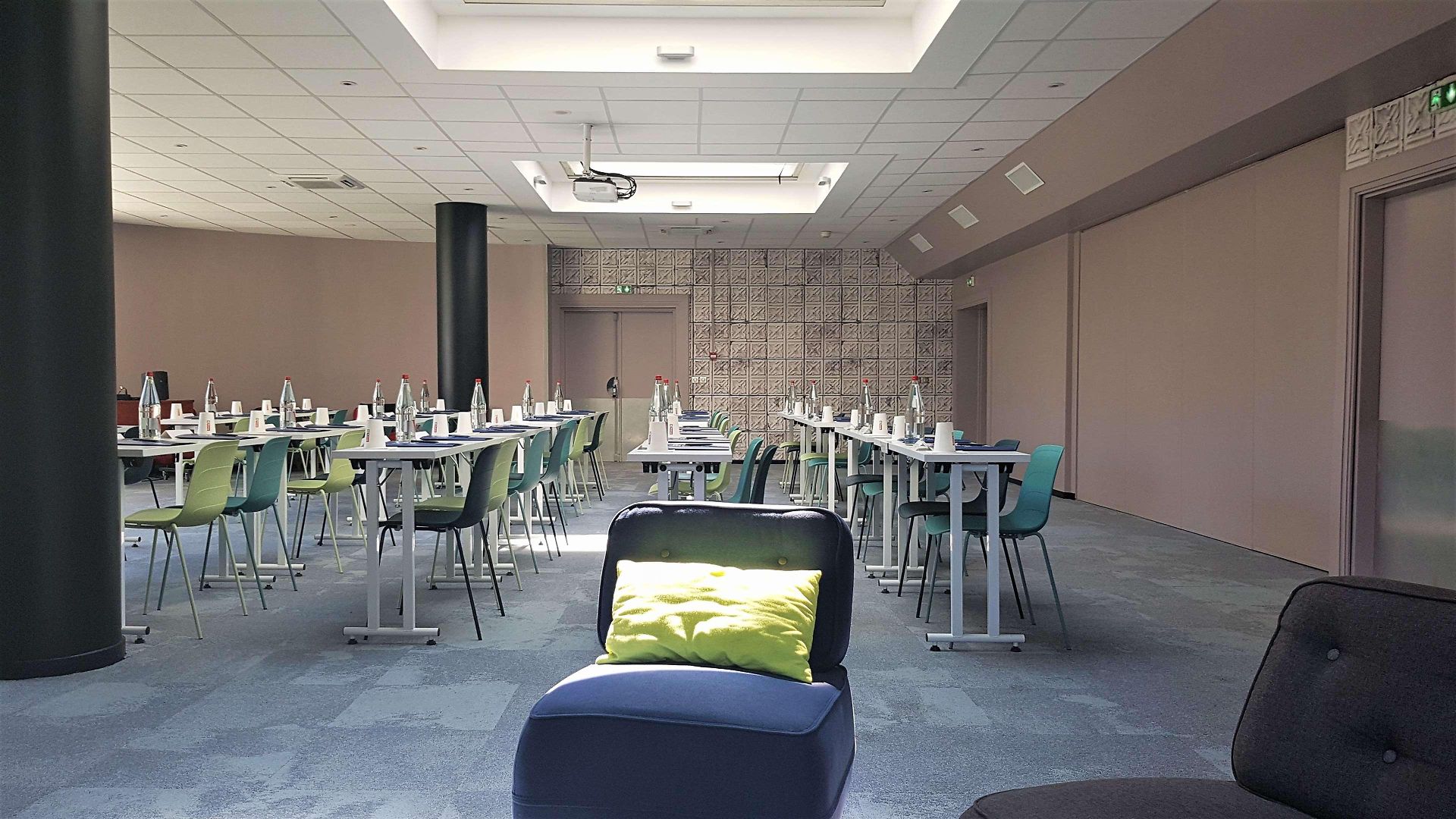 Campanile Prime - Airport Hotel