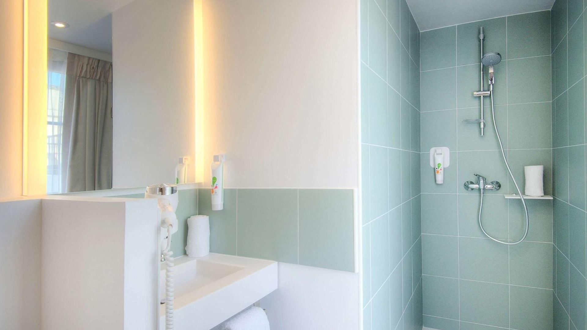 Hotel Ibis Styles Centre Gare 3*