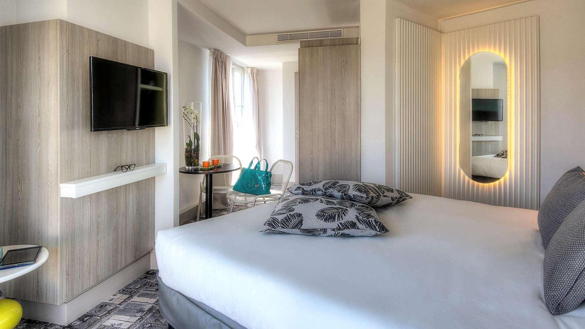 Ibis Styles Centre Gare Hotel