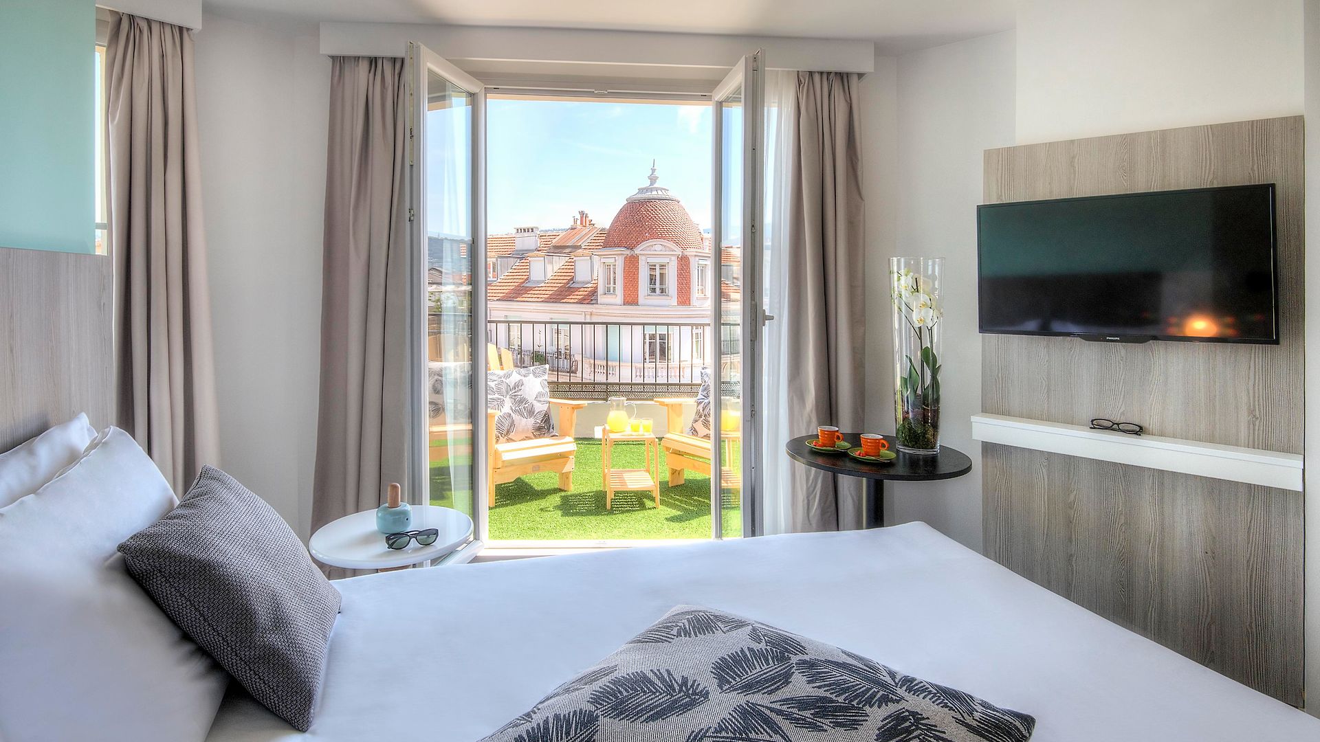 Ibis Styles Centre Gare Hotel 3*