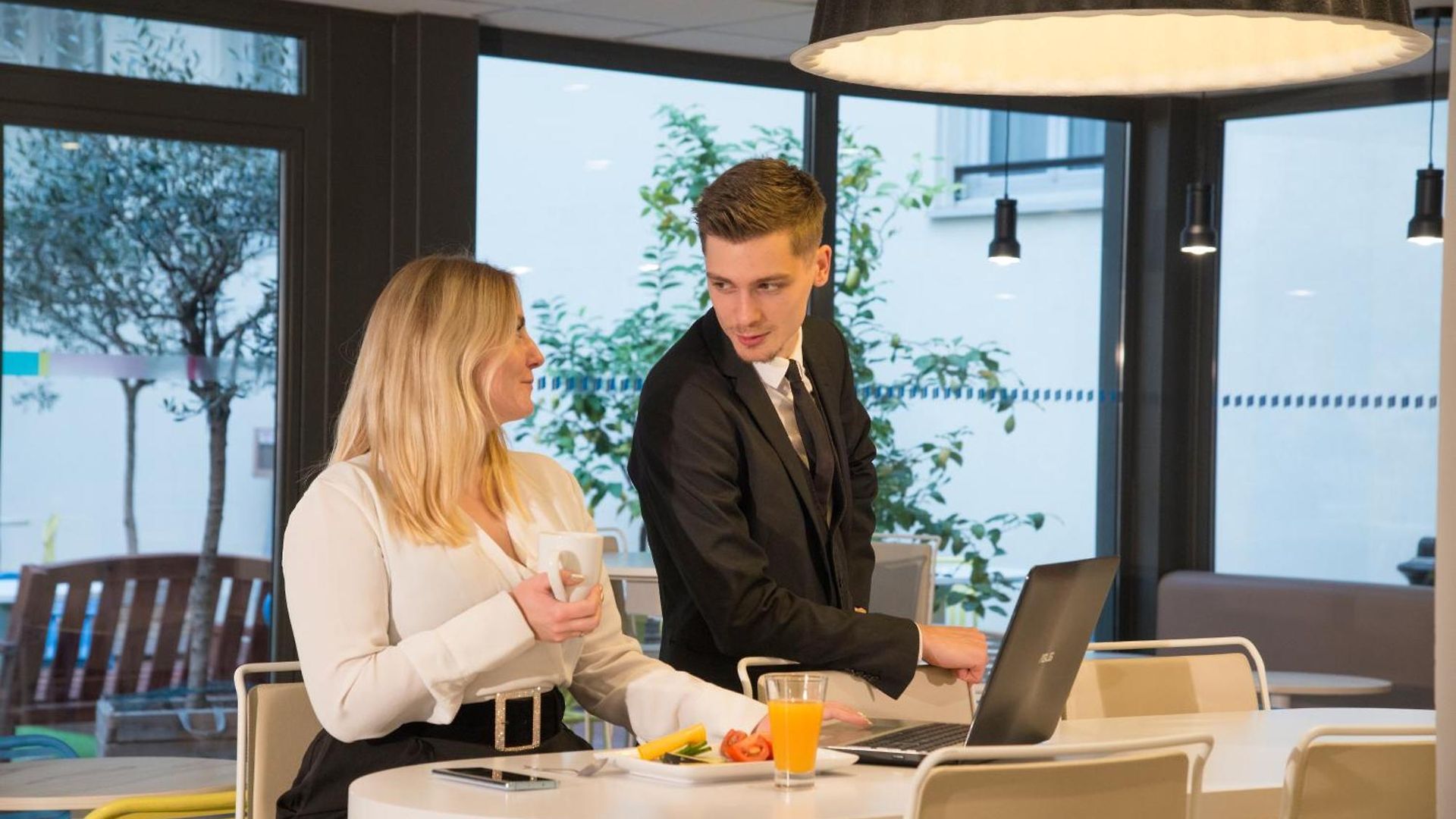 Ibis Styles Centre Gare