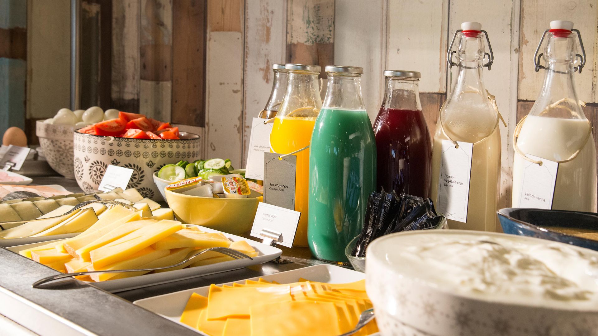 Ibis Styles Centre Gare Hotel 3*