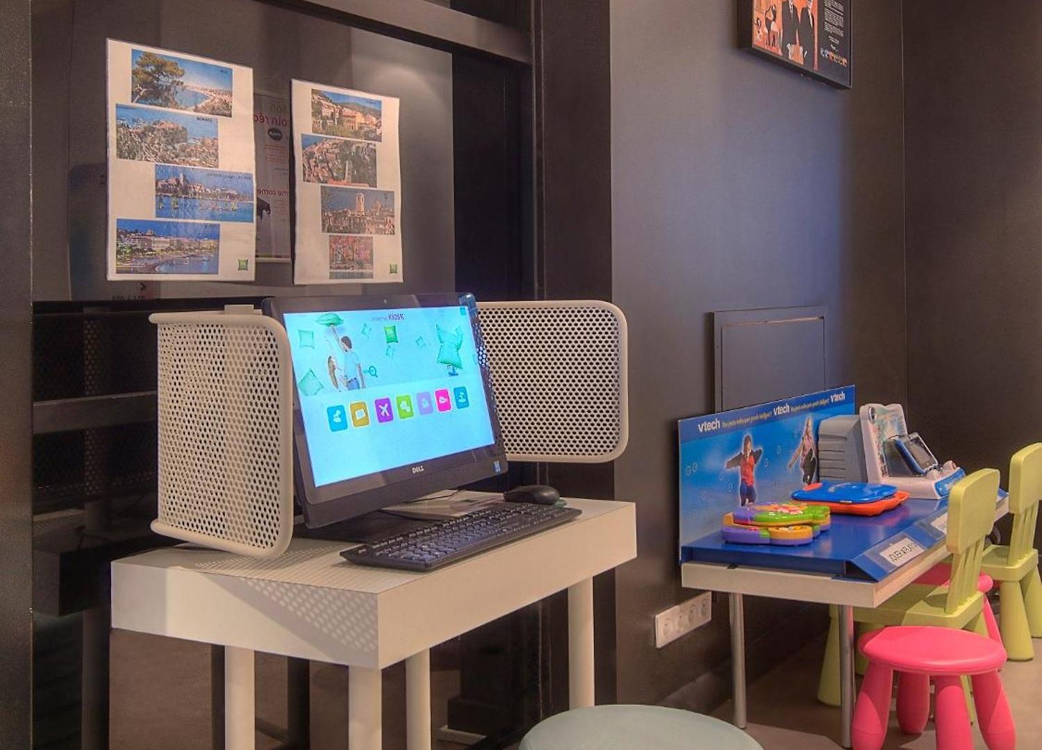 Hotel Ibis Styles Centre Gare