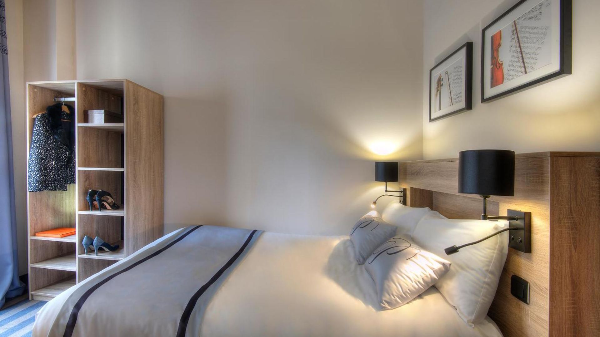Paganini Hotel Nice