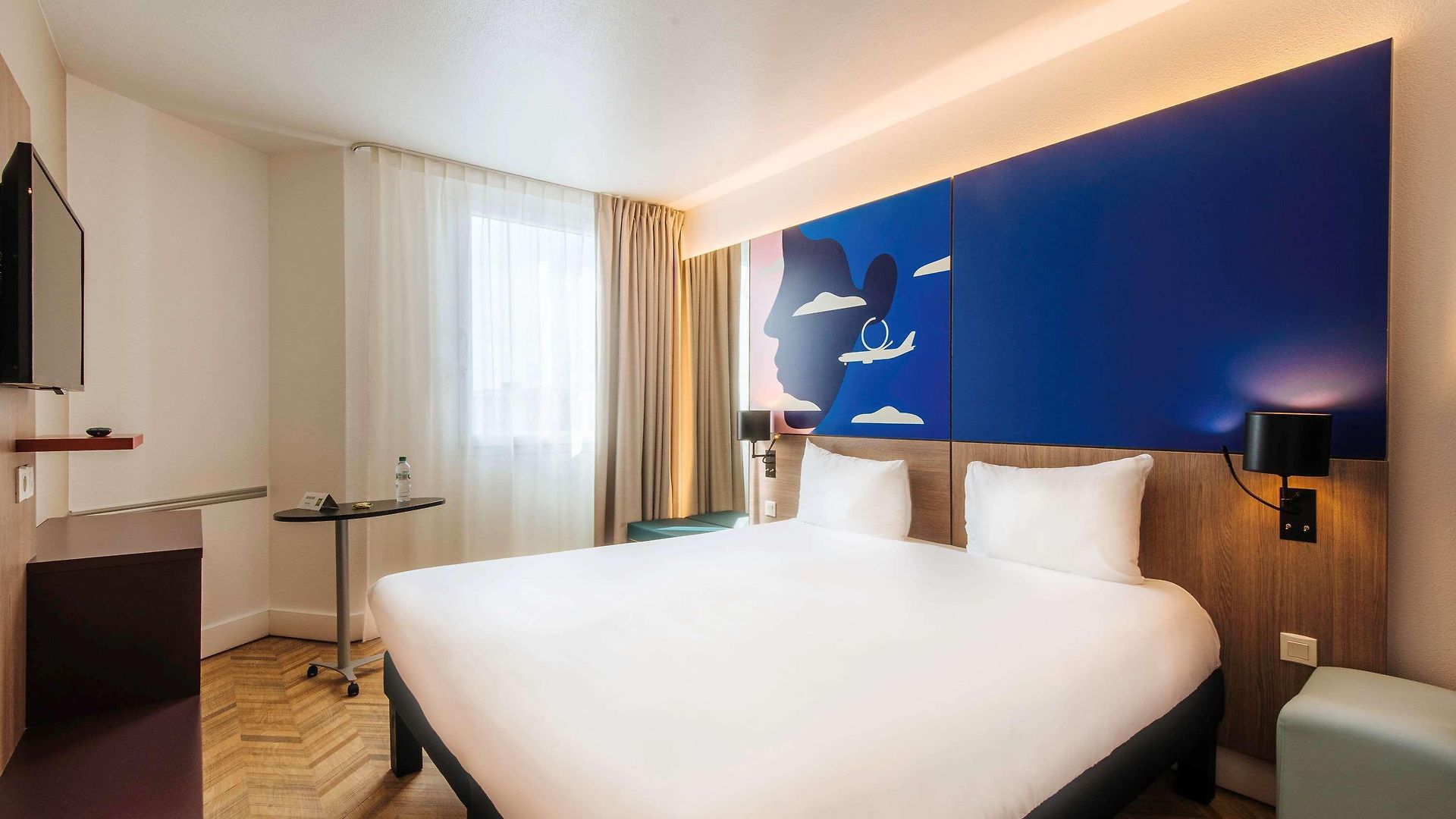 Hotel Ibis Styles Aéroport Arenas Nice