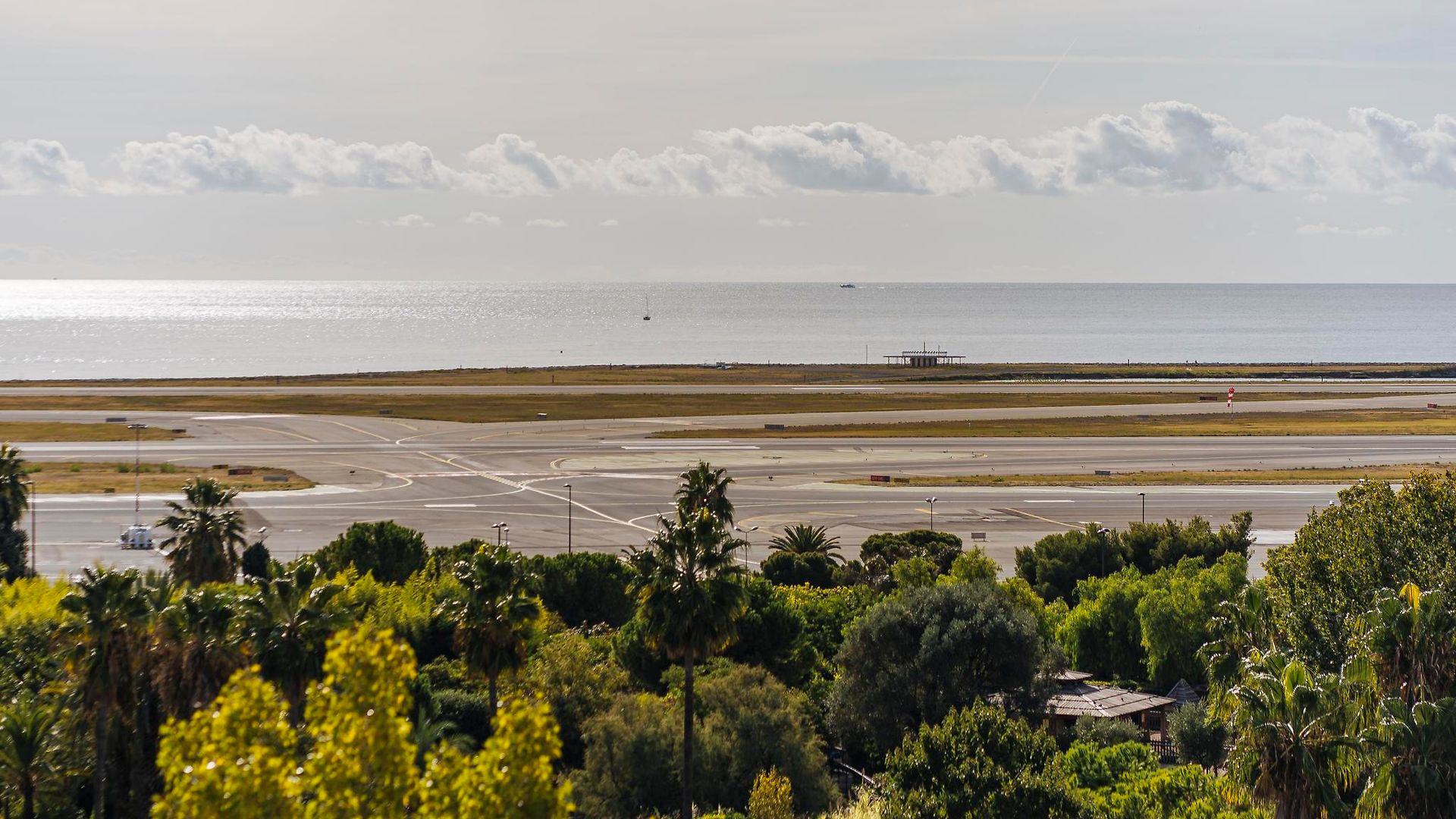 Hotel Ibis Styles Aéroport Arenas Nice