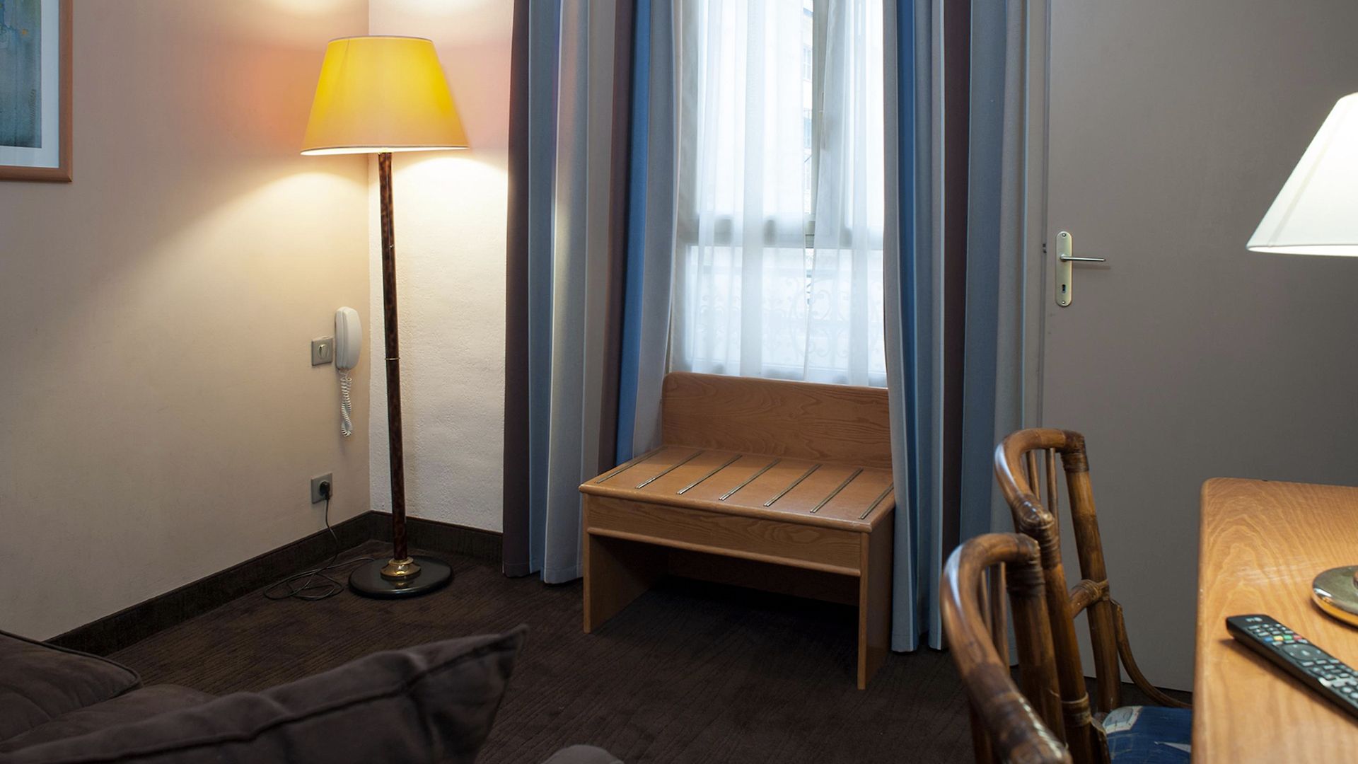 Esprit D'azur Hotel Nice